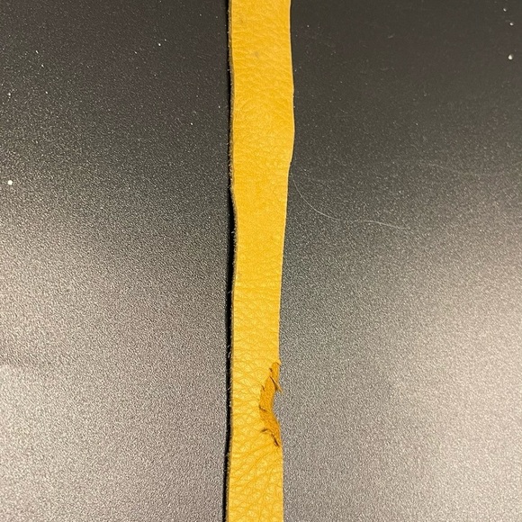 Buffalo Bone Native American Tribal Choker Beaded Turquoise Pewter Necklace VTG - Picture 10 of 16